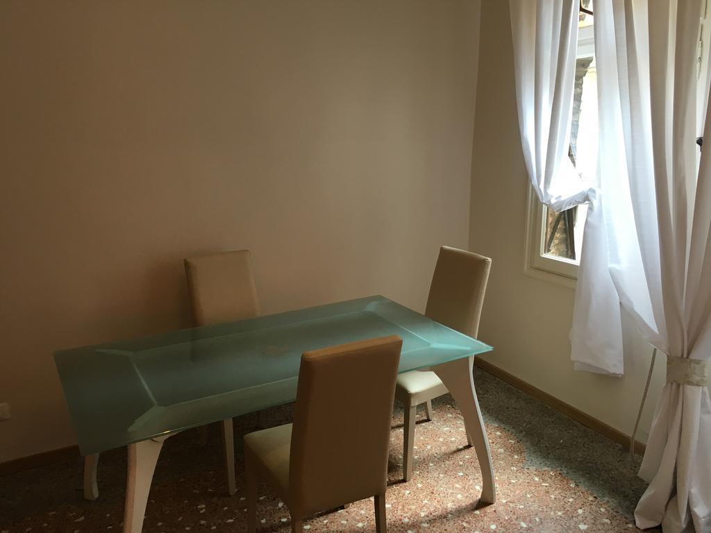 Ca' Gabri Apartment Венеция Экстерьер фото