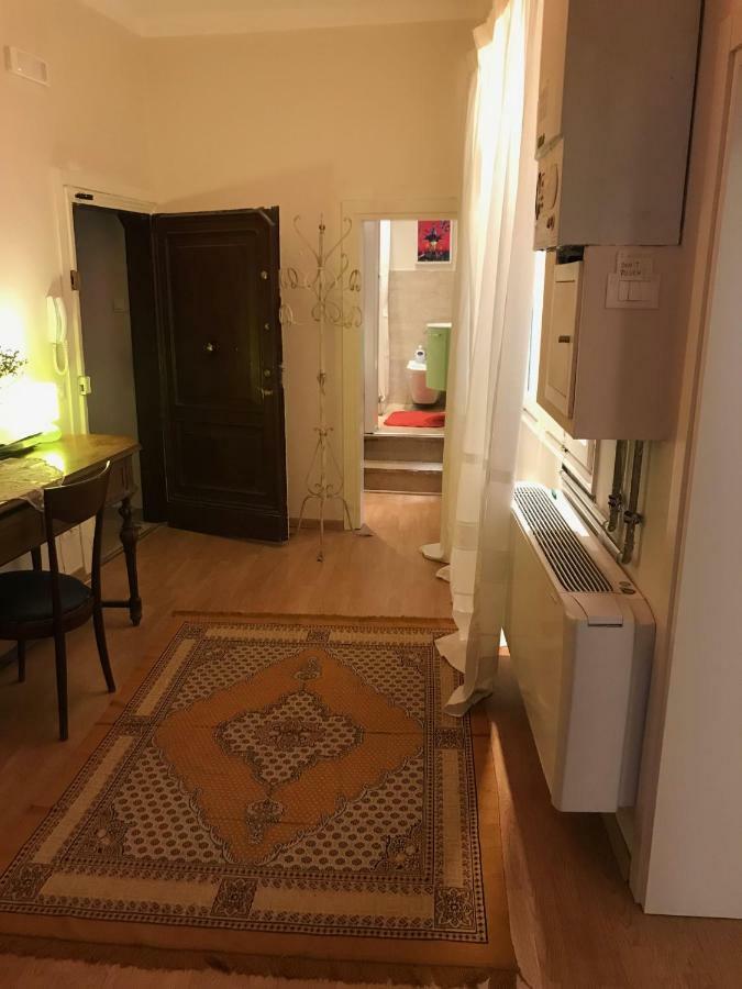 Ca' Gabri Apartment Венеция Экстерьер фото