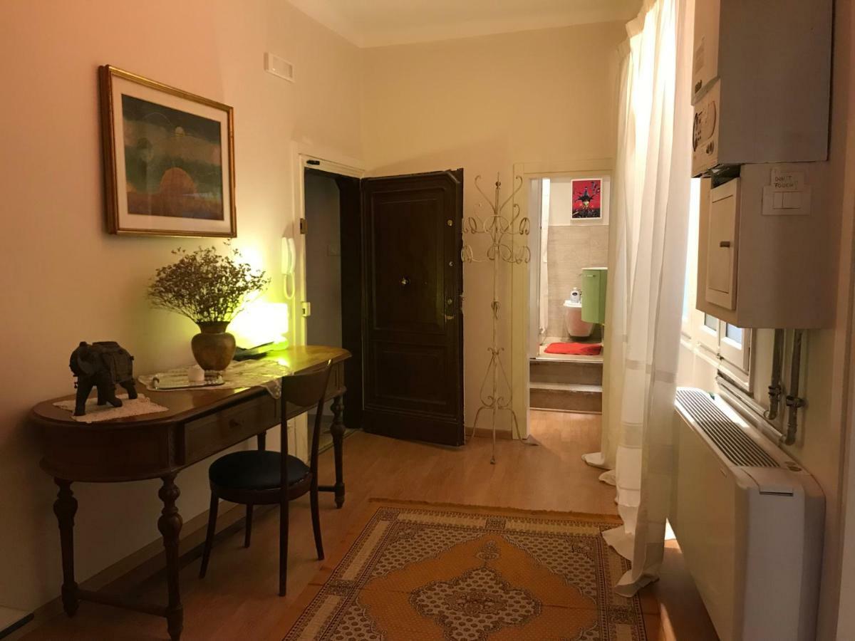 Ca' Gabri Apartment Венеция Экстерьер фото